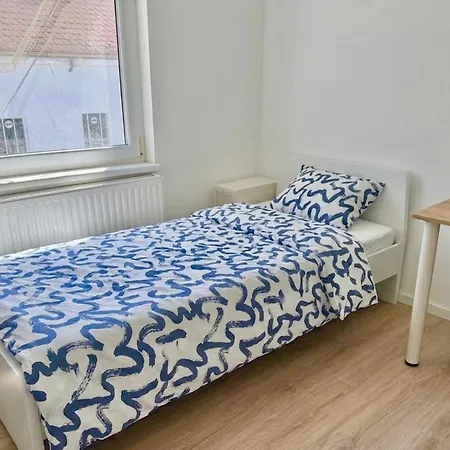 Cosy With Free Parking Near U1 Metro * גרסדורף ביי וין