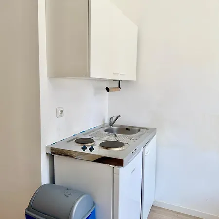 Cosy With Free Parking Near U1 Metro * גרסדורף ביי וין