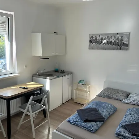 Cosy With Free Parking Near U1 Metro * גרסדורף ביי וין